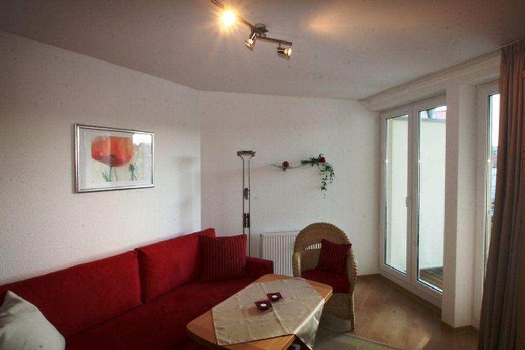Apartamento Haus Windrose App 25B Graal-Mueritz Exterior foto