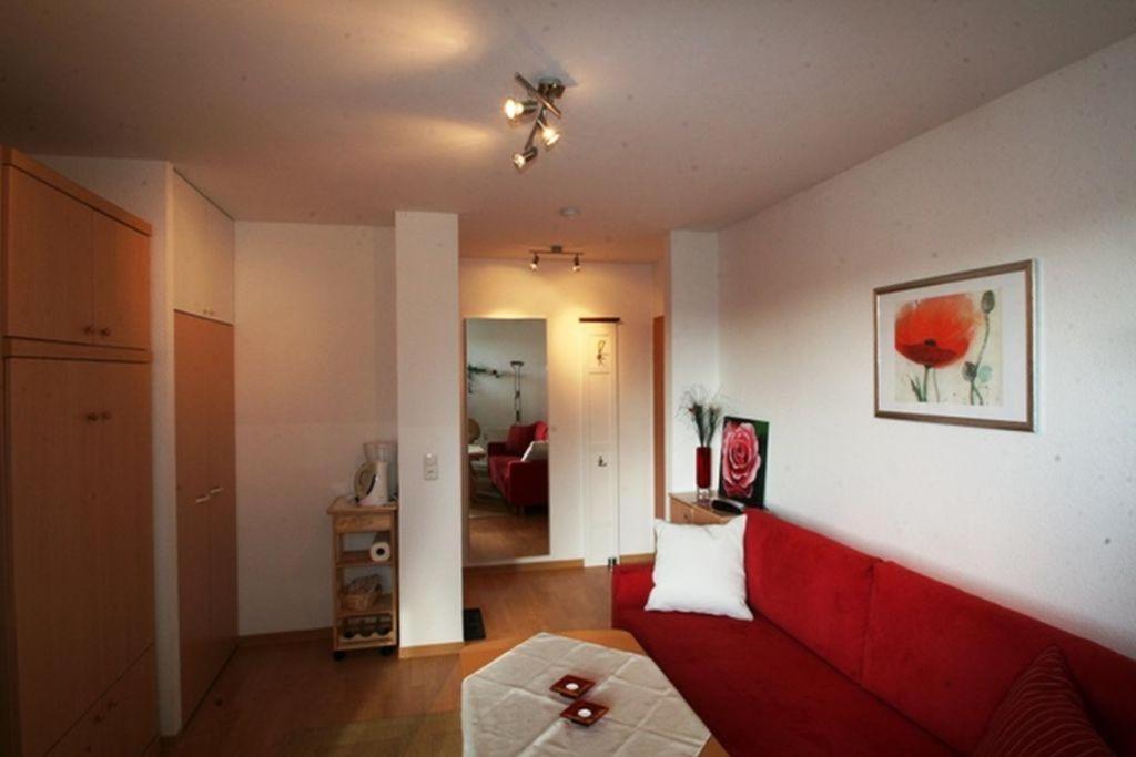 Apartamento Haus Windrose App 25B Graal-Mueritz Exterior foto
